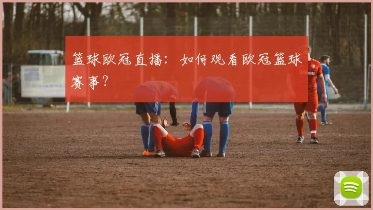 篮球欧冠直播:如何观看欧冠篮球赛事?